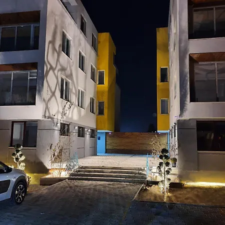 Agate * Бухарест