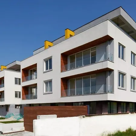 Hotel Agate Bukareszt