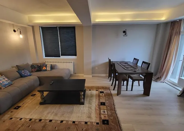 Hotel Agate Bukarest